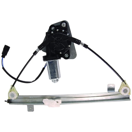 Replacement For Ac Rolcar 014542 Window Regulator - With Motor